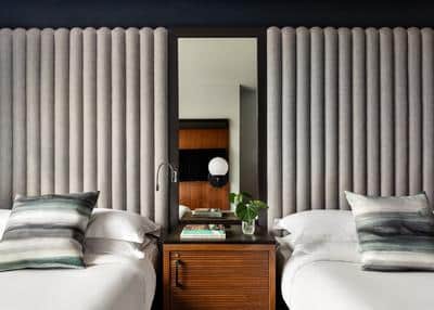 Queen Queen Room