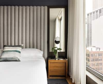 Premier One Bedroom Suite