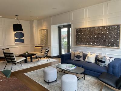 Veranda Suite