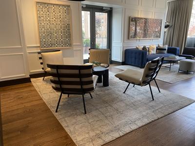 Veranda Suite