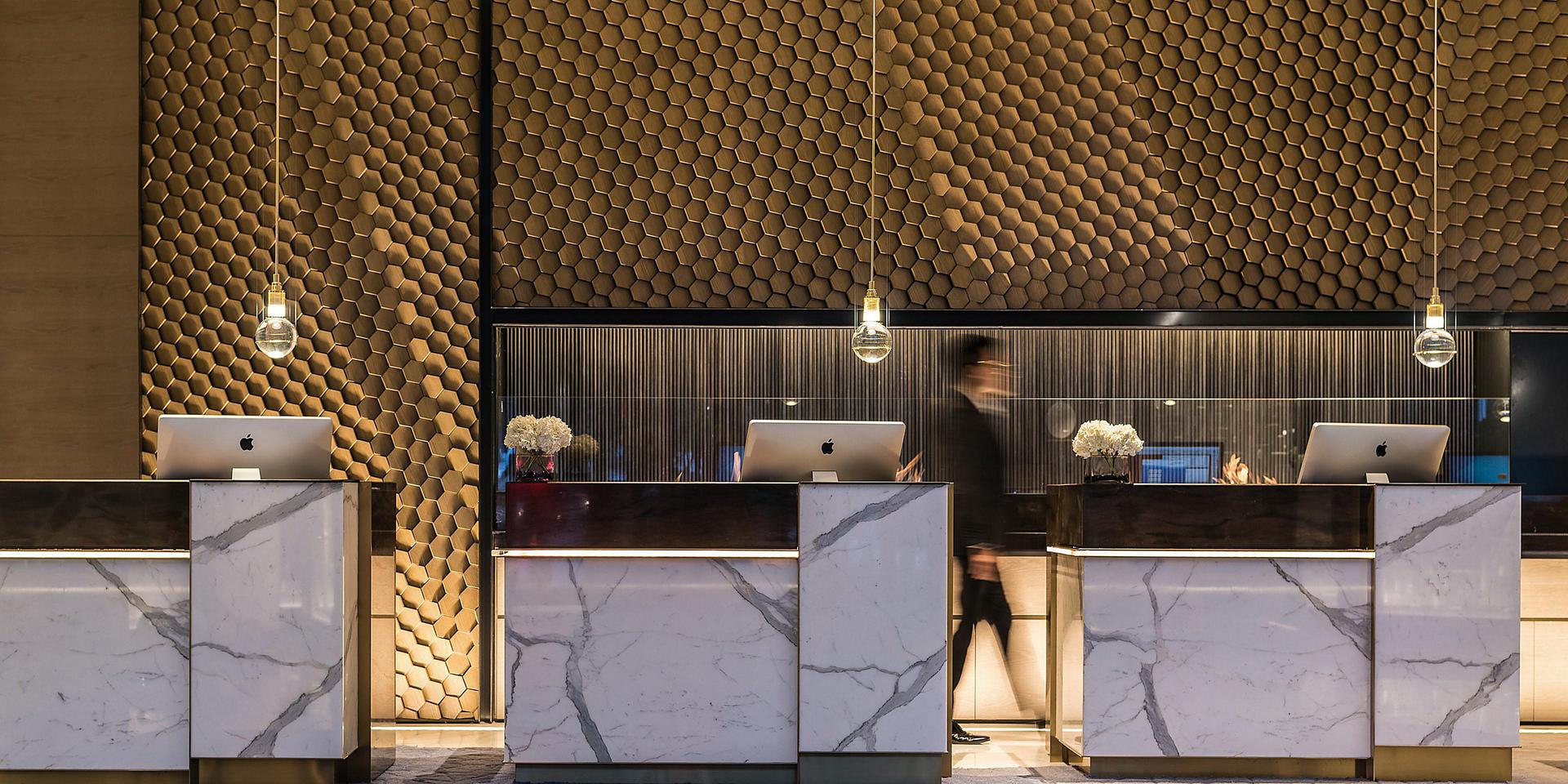 InterContinental Beijing Sanlitun