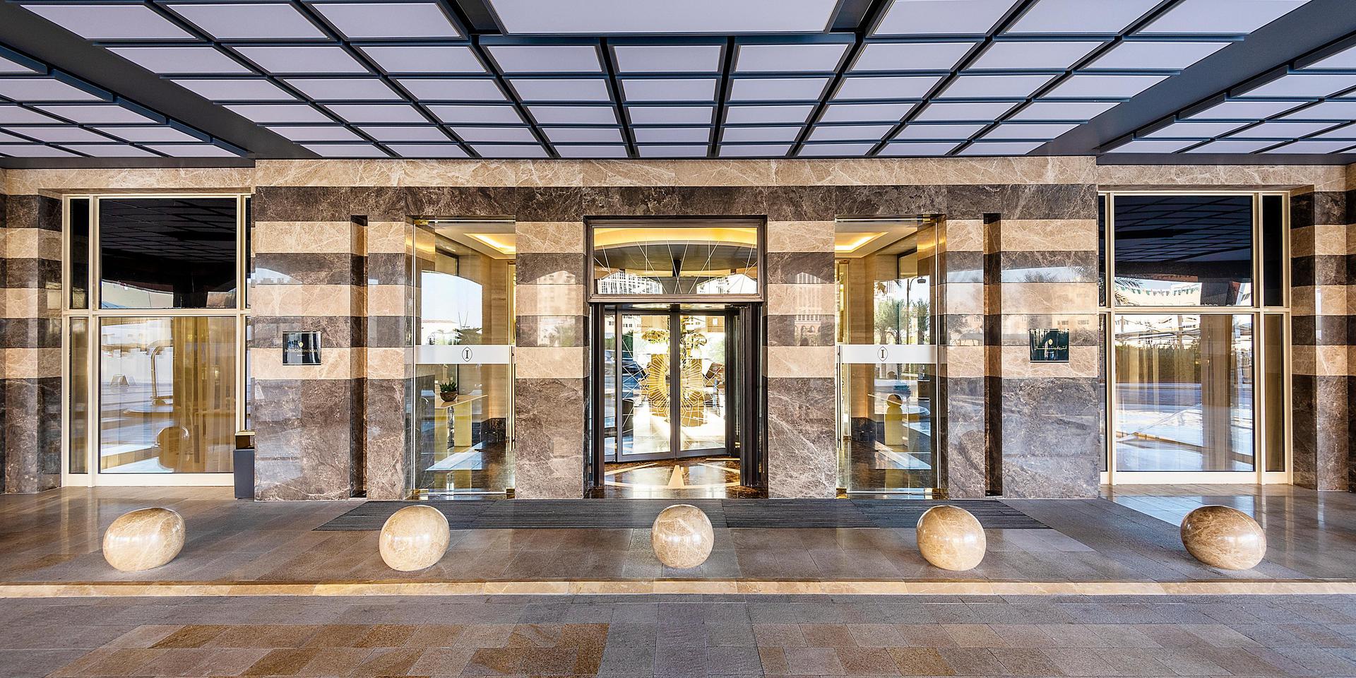 InterContinental Doha