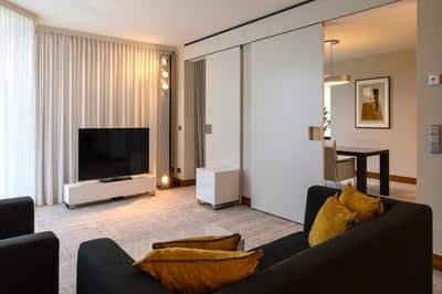 Signature Suite