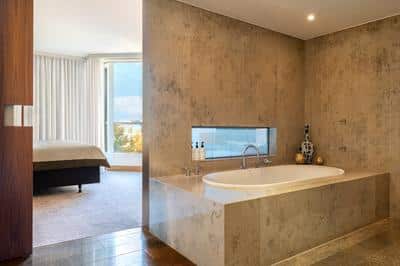 Signature Suite