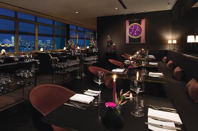 Hugo's Restaurant