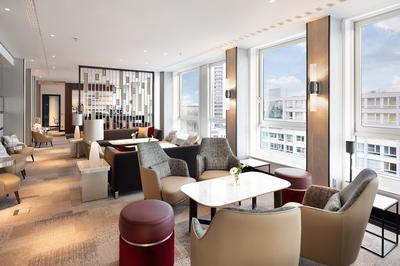 Club InterContinental Lounge