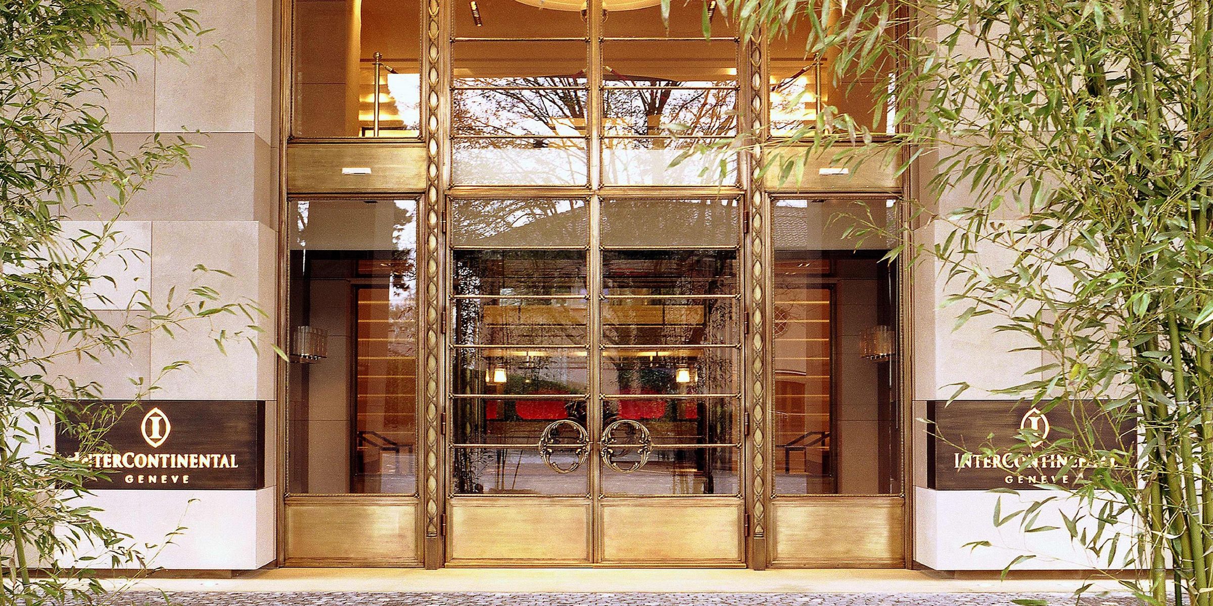 InterContinental Geneva