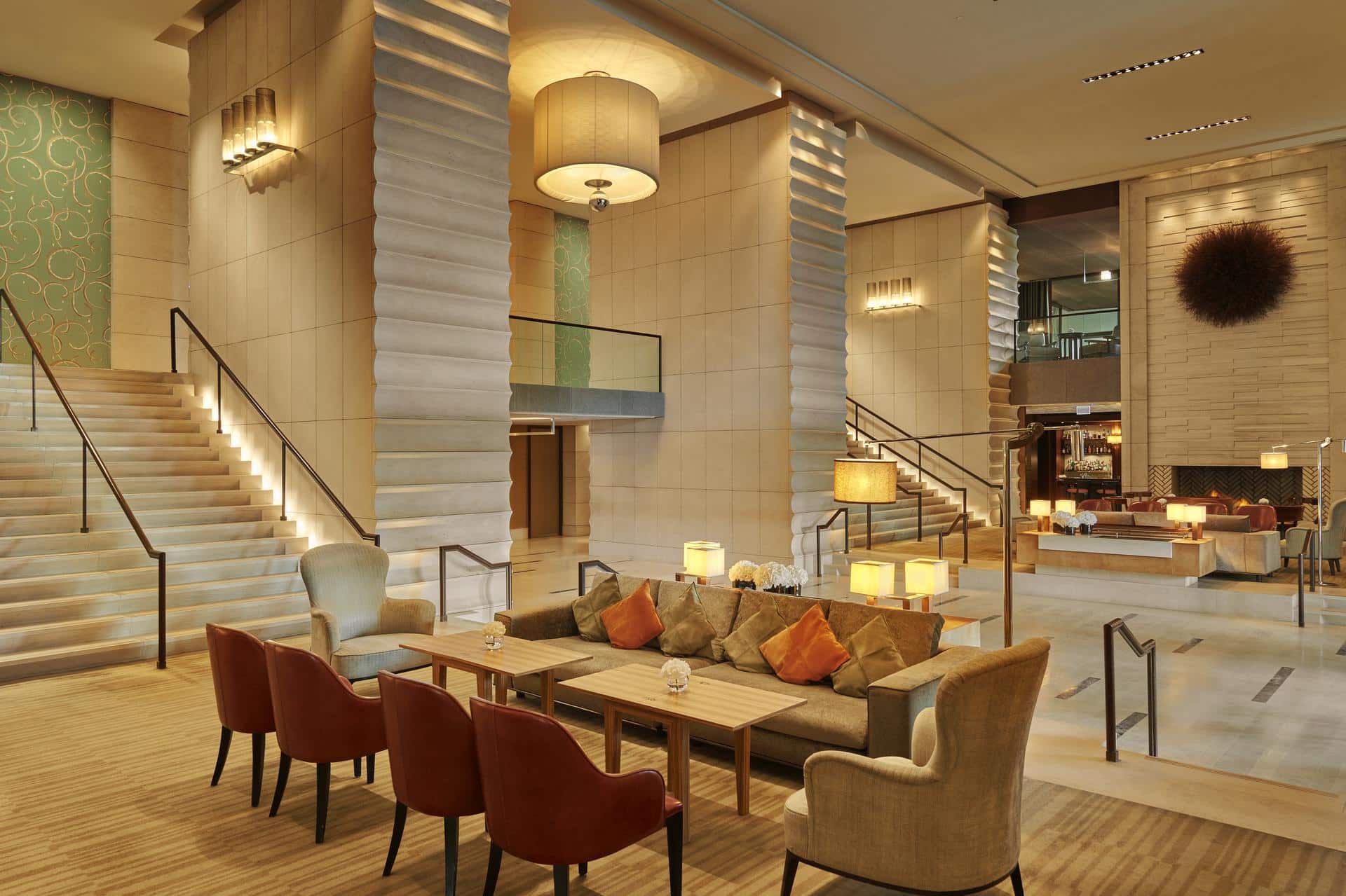 InterContinental Geneva