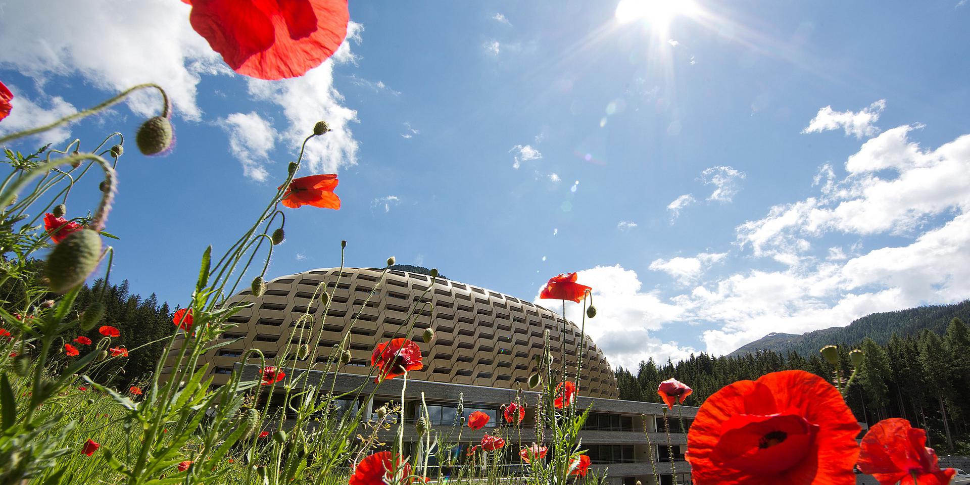 InterContinental Davos