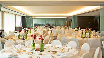 Ballroom