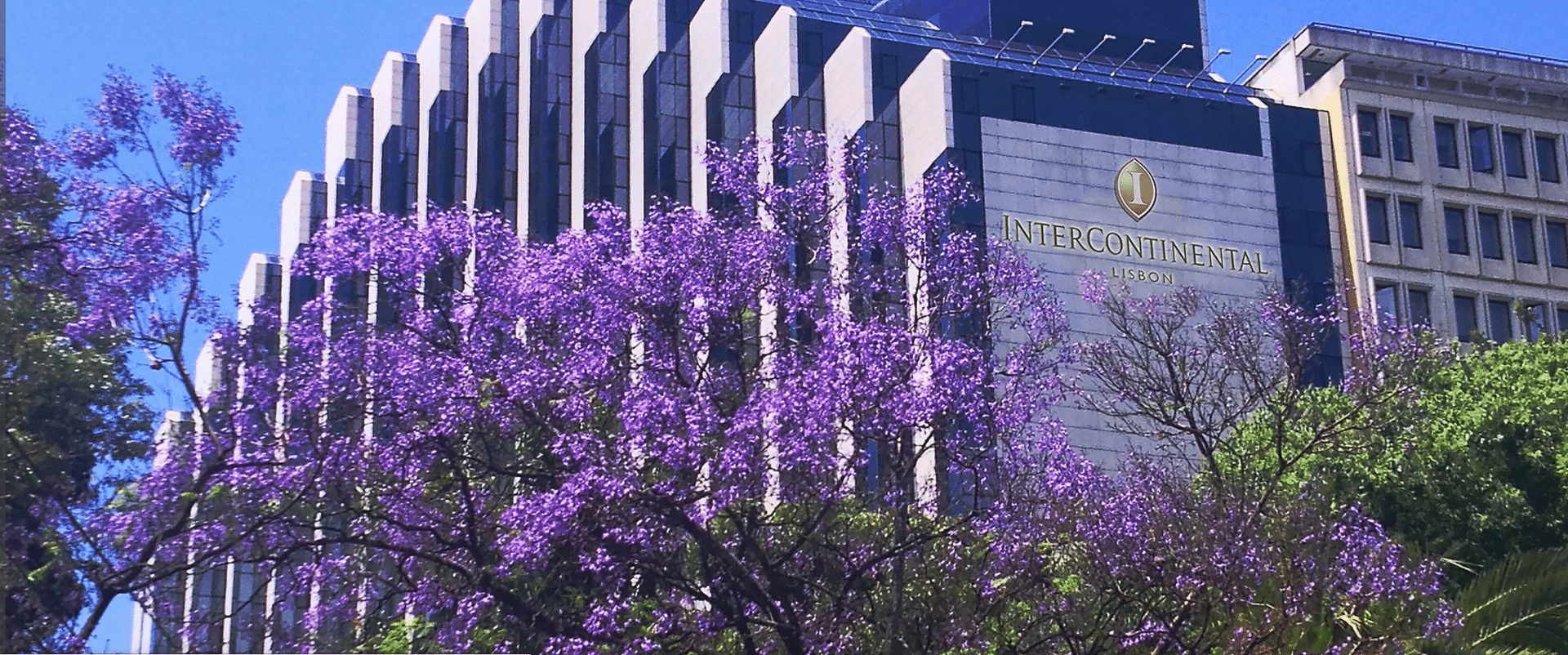 InterContinental Lisbon