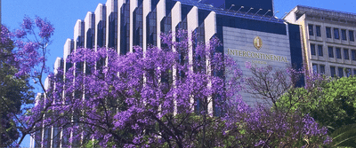 InterContinental Lisbon image