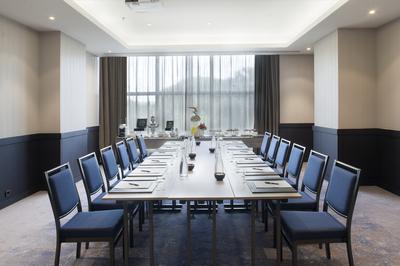 Meeting room