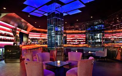 Bar/Lounge