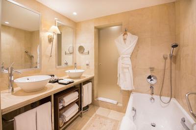 Guest room amenity