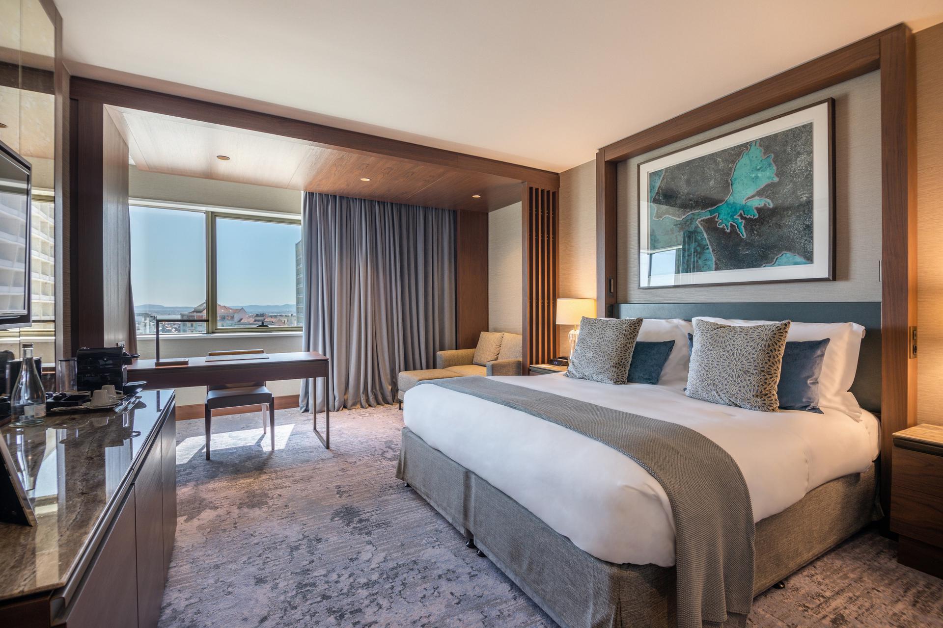One Bed Premium