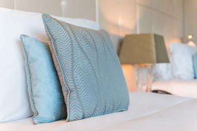Guest room amenity