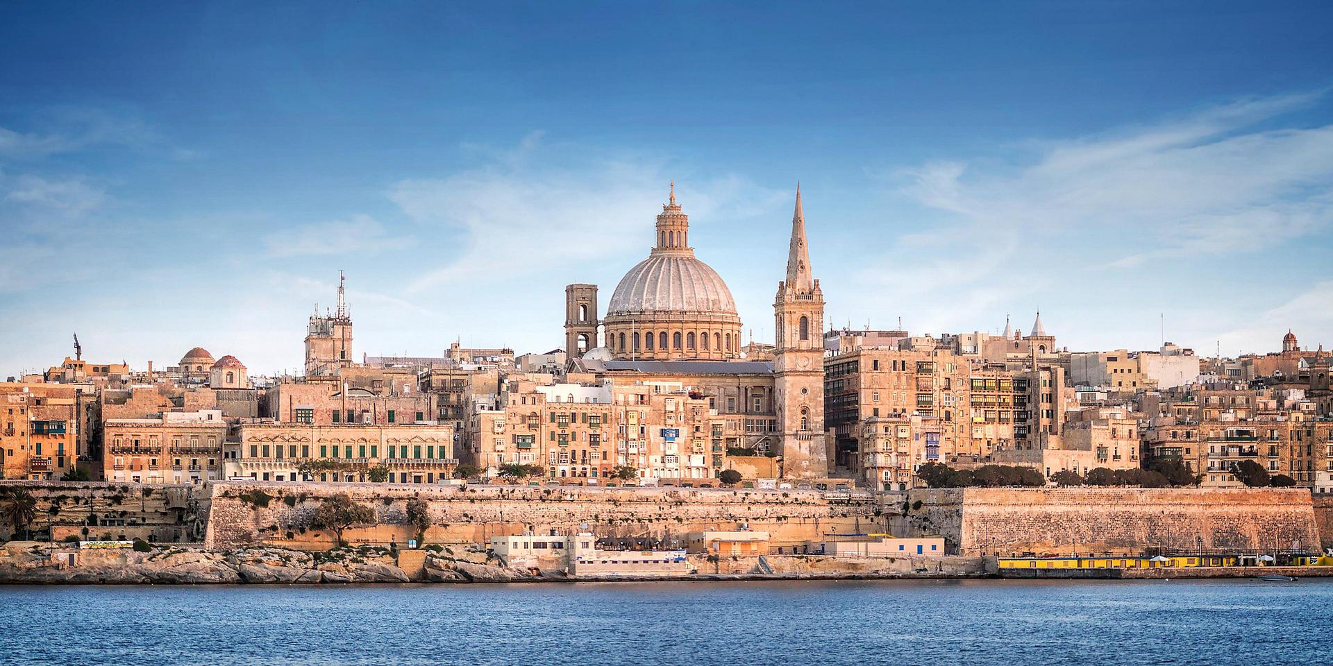 InterContinental Malta