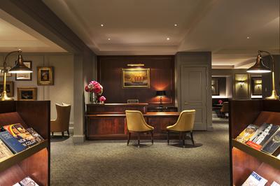 Club InterContinental