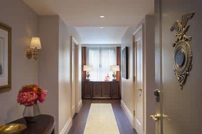 One Bedroom Executive Suite