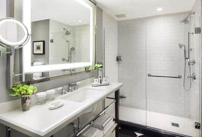 One Bedroom Executive Suite