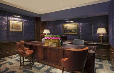 Concierge