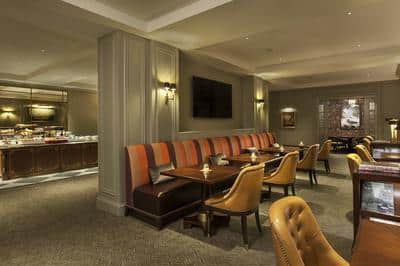 Club InterContinental