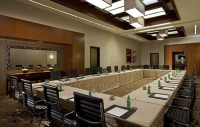 Meeting room