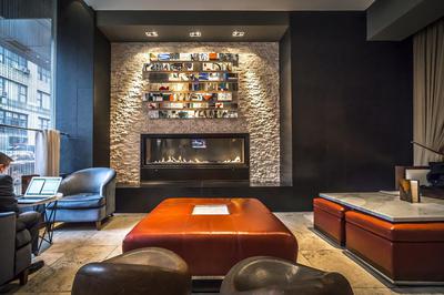 InterContinental New York Times Square image