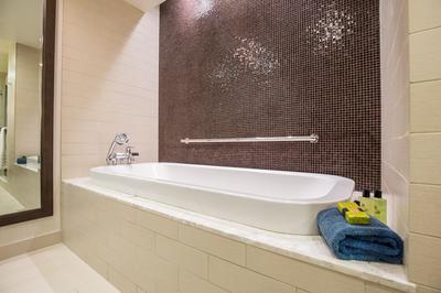 Guest room amenity