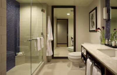Guest room amenity