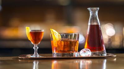 Bar/Lounge