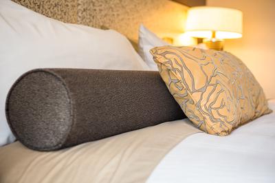 Guest room amenity