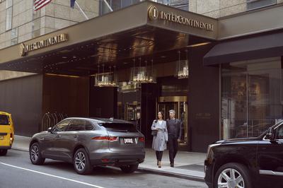 Your Choice of Luxury Hotel in Times Square New Yo