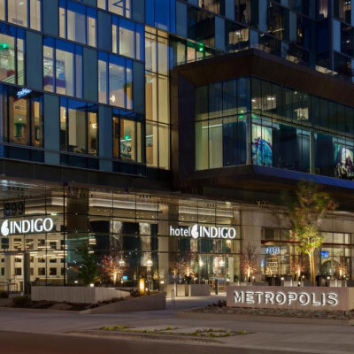 Hotel Indigo Los Angeles Downtown, an IHG Hotel image
