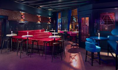 Super Lyan Bar