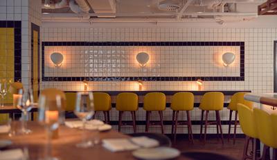 Celia Restaurant