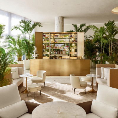 Lobby Bar