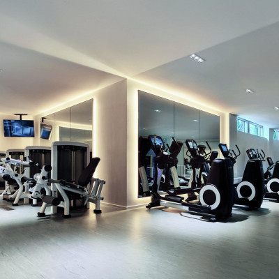 Fitness Room