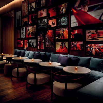 Matador Bar