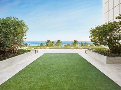 La Vista Terrace