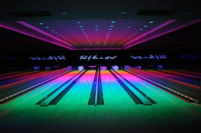 Basement Bowl