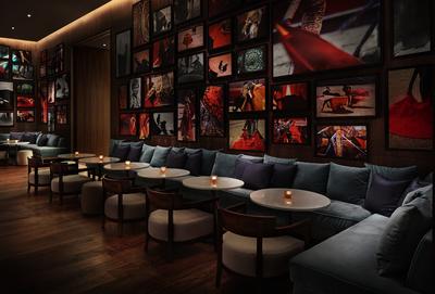 Matador Bar