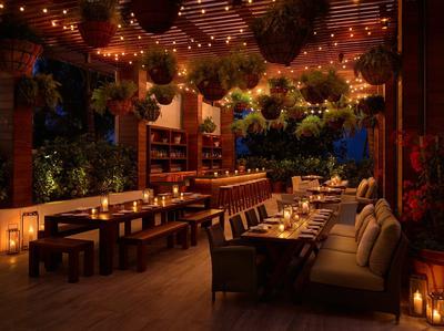 Matador Terrace Bar