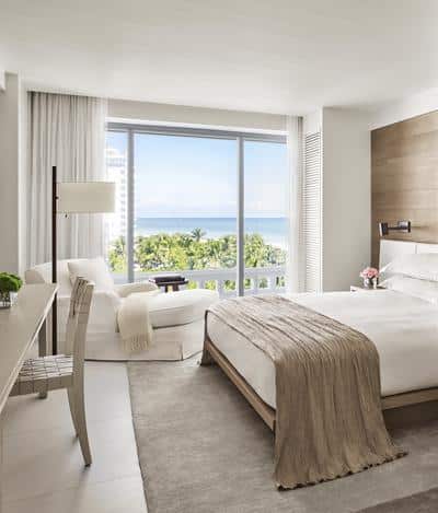 Ocean View