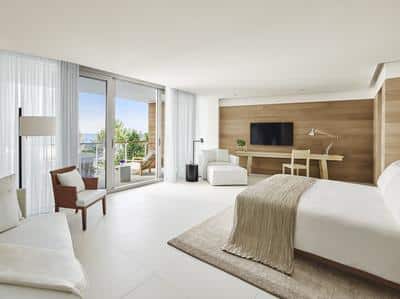 Bungalow Loft Suite