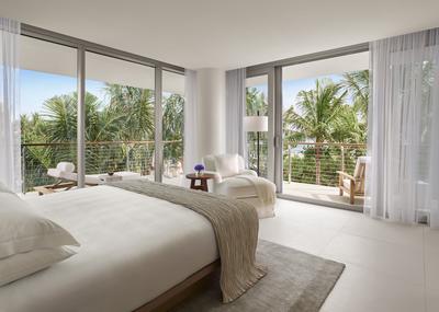 Bungalow 1-Bedroom Suite