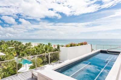 Bungalow Penthouse
