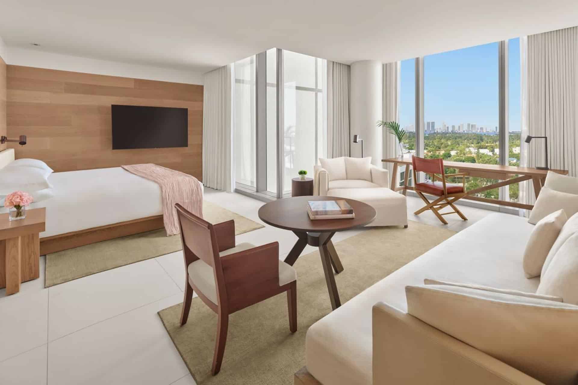 Studio City View Suite