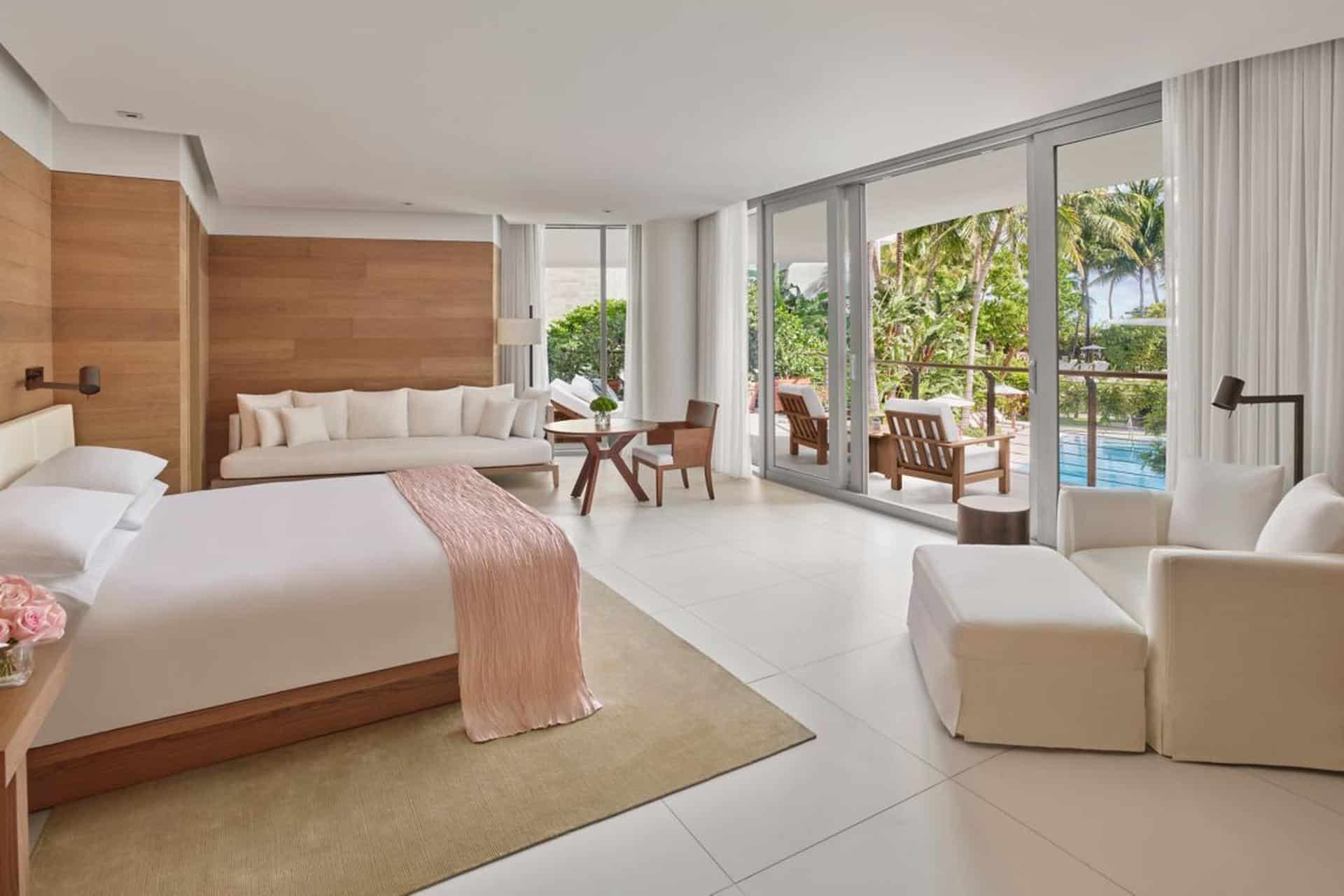 Bungalow Loft Suite